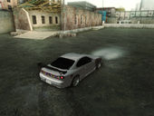 Nissan Silvia S15
